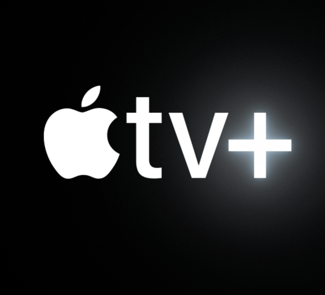 Apple TV+